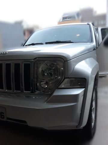 Jeep cherokee 3.7 limited 2012 - Foto 3
