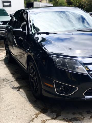 Ford Fusion 2010 V6 - FAÇO FINANCIAMENTO! - Foto 3