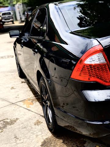 Ford Fusion 2010 V6 - FAÇO FINANCIAMENTO!