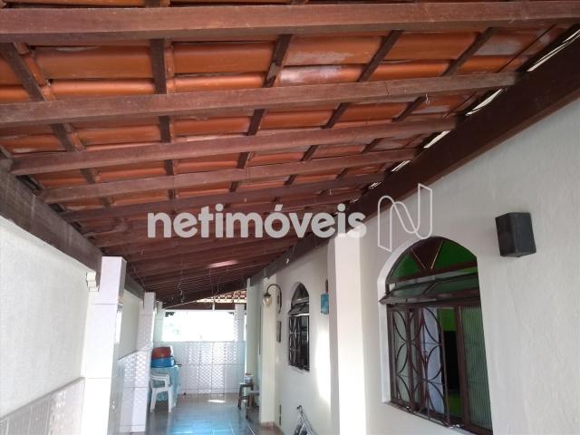 Casa à venda com 5 dormitórios em Serra verde (venda nova), Belo horizonte cod:700921 - Foto 13