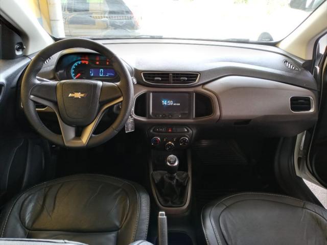 PRISMA 2013/2013 1.4 MPFI LT 8V FLEX 4P MANUAL - Foto 9