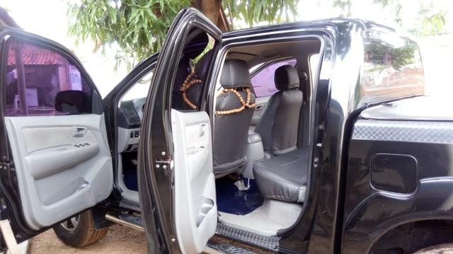 Hilux 3.0 completa - Foto 2