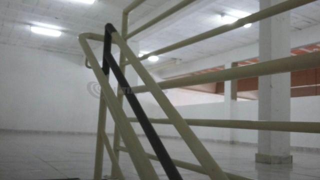 Galpão/depósito/armazém à venda em Nova pampulha, Vespasiano cod:658093 - Foto 5