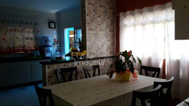 Casa à venda com 3 dormitórios em Jardim amanda i, Hortolândia cod:CA004776 - Foto 9