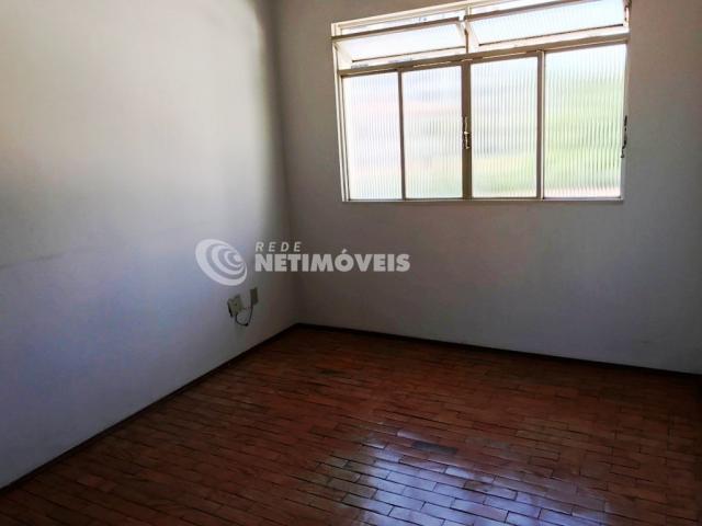 Apartamento à venda com 3 dormitórios em Centro, Pará de minas cod:604452 - Foto 4