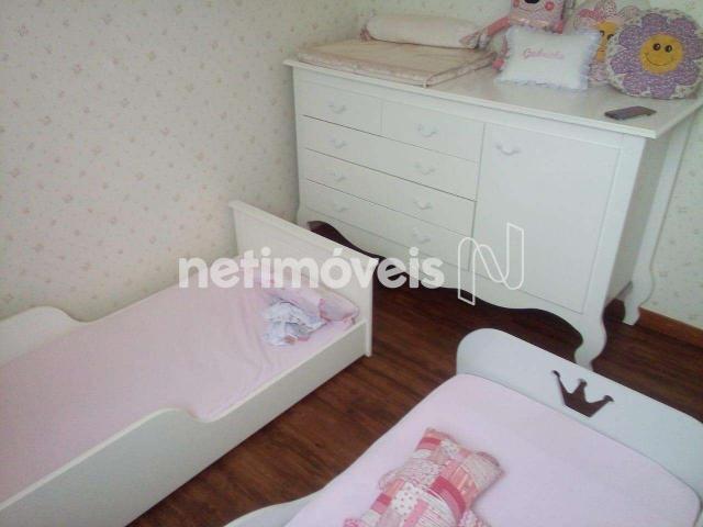 Apartamento à venda com 3 dormitórios em Monsenhor messias, Belo horizonte cod:472967 - Foto 16
