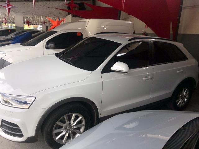 Q3 1.4 tfsi - Foto 5