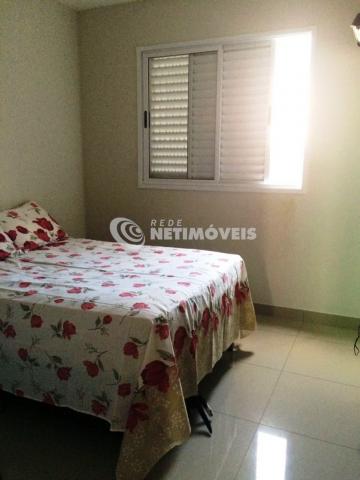 Apartamento à venda com 3 dormitórios em Havaí, Belo horizonte cod:480824 - Foto 3