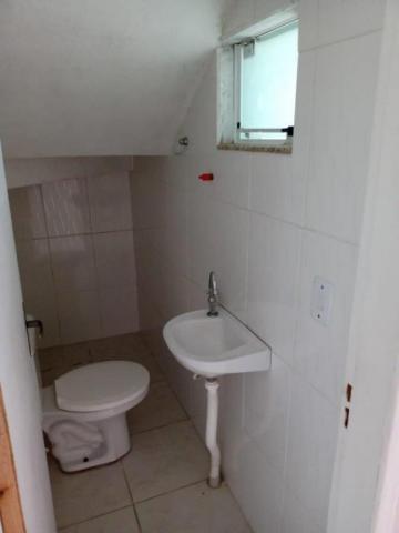 Casa para alugar com 3 dormitórios em Nova brasília, Joinville cod:L19174 - Foto 5