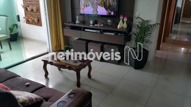 Apartamento à venda com 3 dormitórios em Santo andré, Belo horizonte cod:725176 - Foto 11