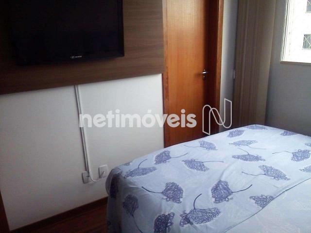 Apartamento à venda com 3 dormitórios em Monsenhor messias, Belo horizonte cod:472967 - Foto 11