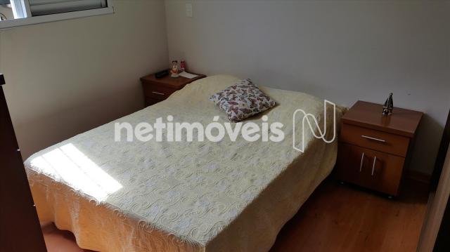 Apartamento à venda com 3 dormitórios em Santo andré, Belo horizonte cod:725176 - Foto 9