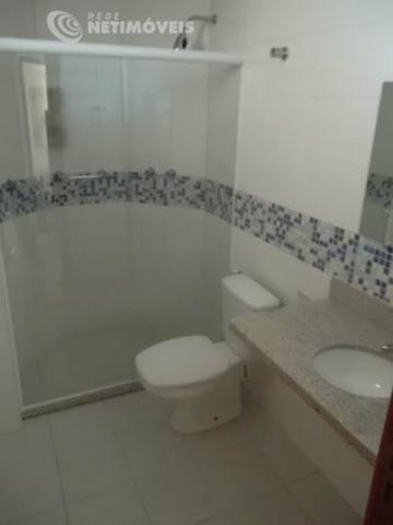 Apartamento à venda com 3 dormitórios em Praia do morro, Guarapari cod:571292 - Foto 10