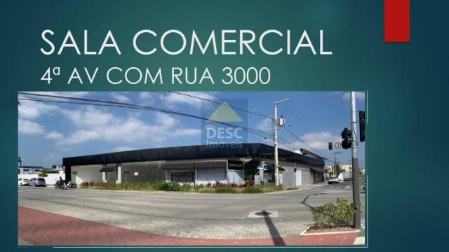 Escritório para alugar em Centro, Balneário camboriú cod:5006_1299