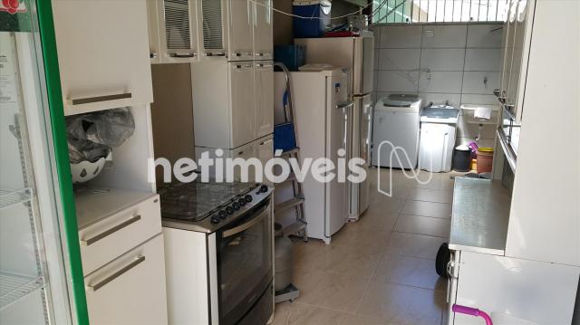 Apartamento à venda com 3 dormitórios em Santo andré, Belo horizonte cod:725176 - Foto 4