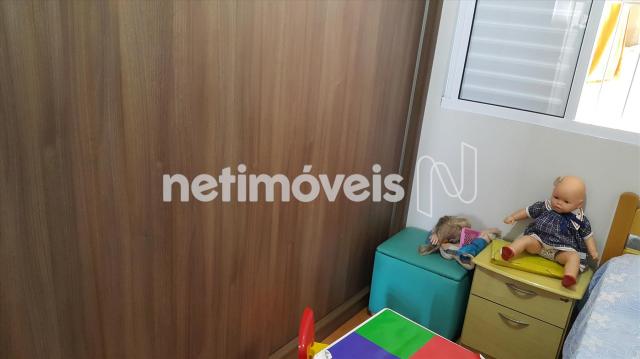 Apartamento à venda com 3 dormitórios em Santo andré, Belo horizonte cod:725176 - Foto 18