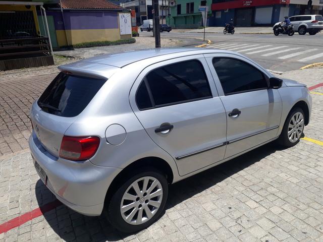 GOL 1.6 Completo - Foto 4