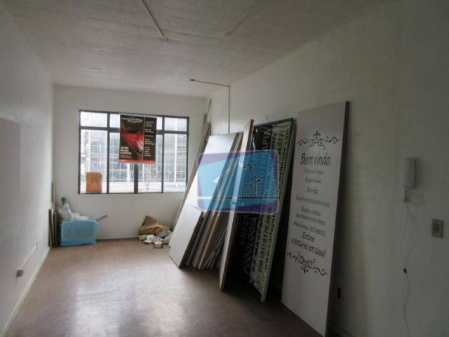 Sala comercial para locação, Cristo Redentor, Porto Alegre. - Foto 2