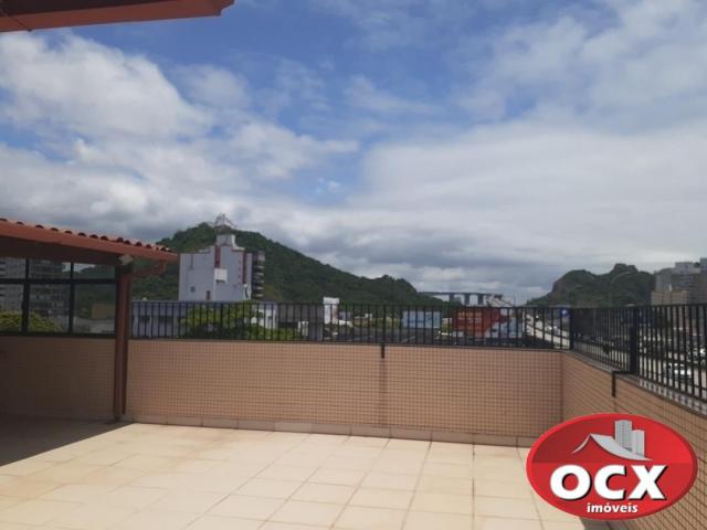 Cobertura Linear - 400 m² - Praia da Costa - Foto 13