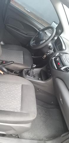 Vendo ford Ka 2018 1.0 24200 - Foto 6