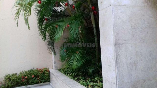 Apartamento à venda com 4 dormitórios em Graça, Salvador cod:547494 - Foto 11