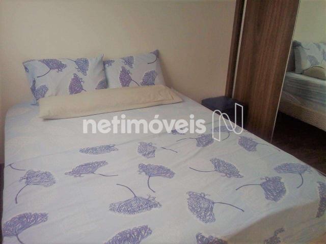 Apartamento à venda com 3 dormitórios em Monsenhor messias, Belo horizonte cod:472967 - Foto 10