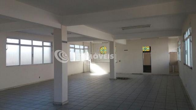 Escritório à venda com 0 dormitórios em Novo riacho, Contagem cod:504967 - Foto 7