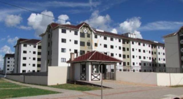 Apartamento à venda com 2 dormitórios em Pioneiros catarinenses, Cascavel cod:AP0258