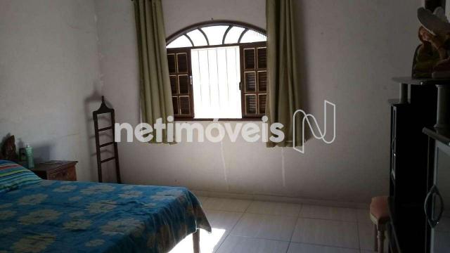 Casa à venda com 5 dormitórios em Praia de itaóca, Itapemirim cod:750358 - Foto 7
