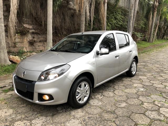 Sandero