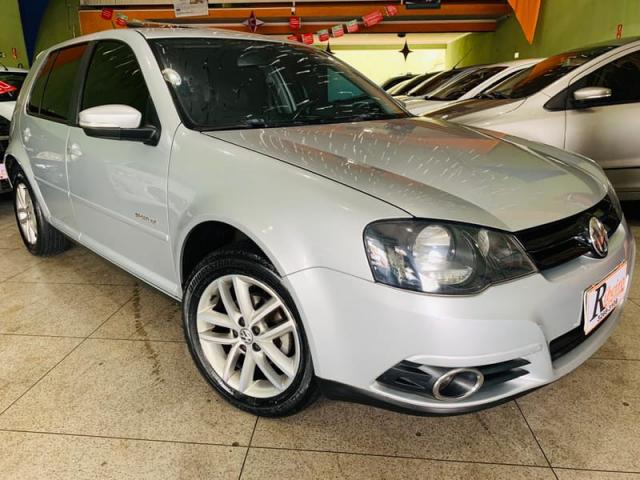 VOLKSWAGEN GOLF 1.6 SPORTLINE - Foto 12