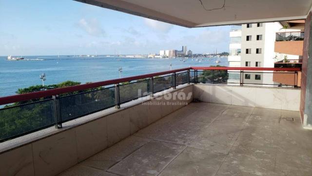 Condomínio Coast Tower, Meireles, Beira Mar, apartamento à venda! - Foto 19
