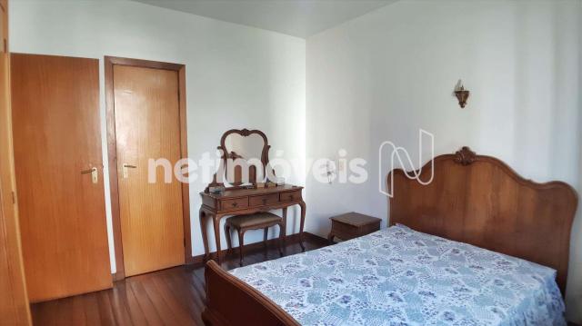 Apartamento à venda com 4 dormitórios em Lourdes, Belo horizonte cod:783173 - Foto 8