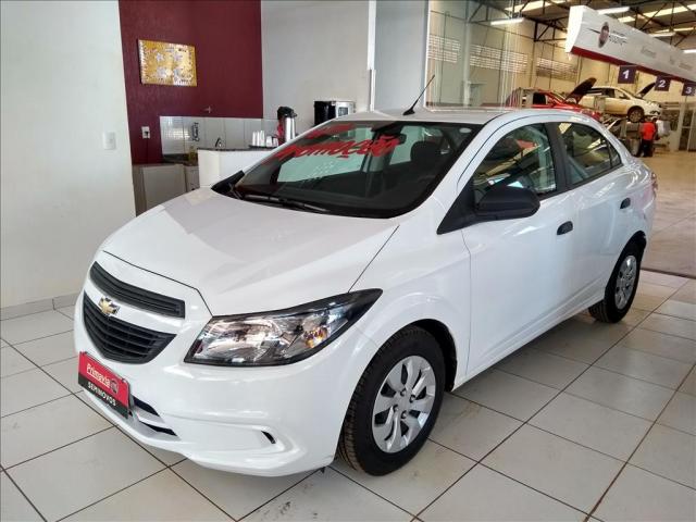 CHEVROLET PRISMA 1.0 MPFI JOY 8V FLEX 4P MANUAL - Foto 3