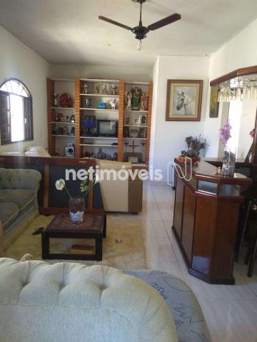 Casa à venda com 5 dormitórios em Praia de itaóca, Itapemirim cod:750358 - Foto 14