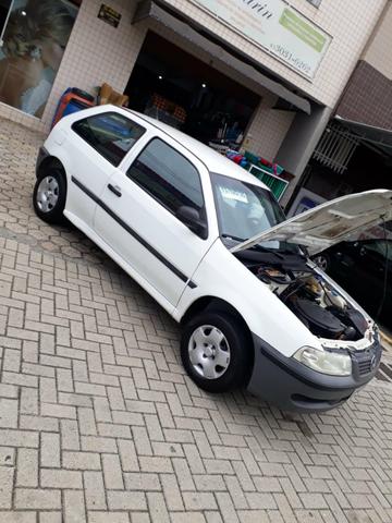 Gol 1.0 8v - Foto 14