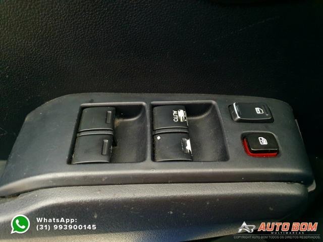Honda Fit LXL Flex Aut. 1.4 16v 2011 - Foto 20