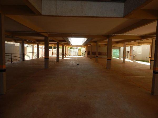 Apartamento com 1 quarto no Residencial Luisa Borges - Bairro Conjunto Vera Cruz em Goiân - Foto 8