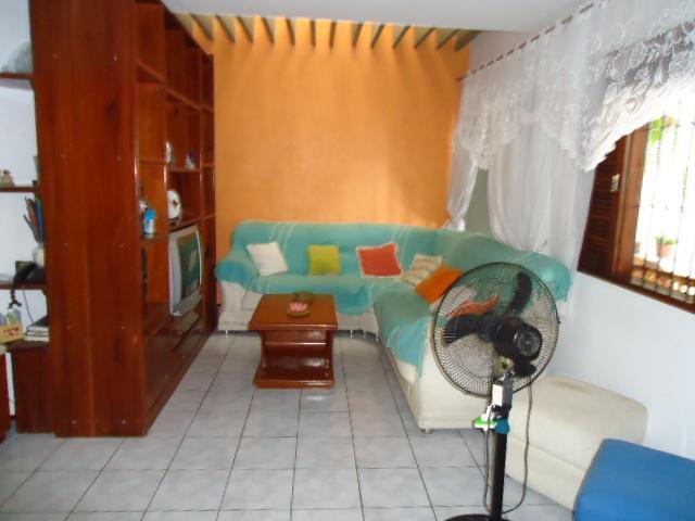 Casa residencial à venda, Engenheiro Luciano Cavalcante, Fortaleza - CA0303. - Foto 8