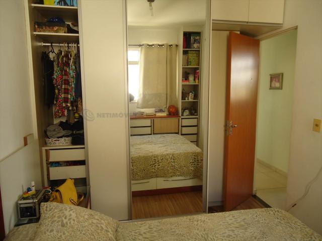 Apartamento à venda com 3 dormitórios em Heliópolis, Belo horizonte cod:664919 - Foto 3