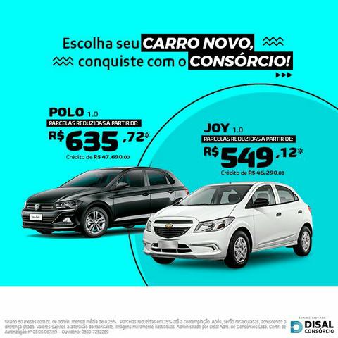 Consórcio - Foto 2