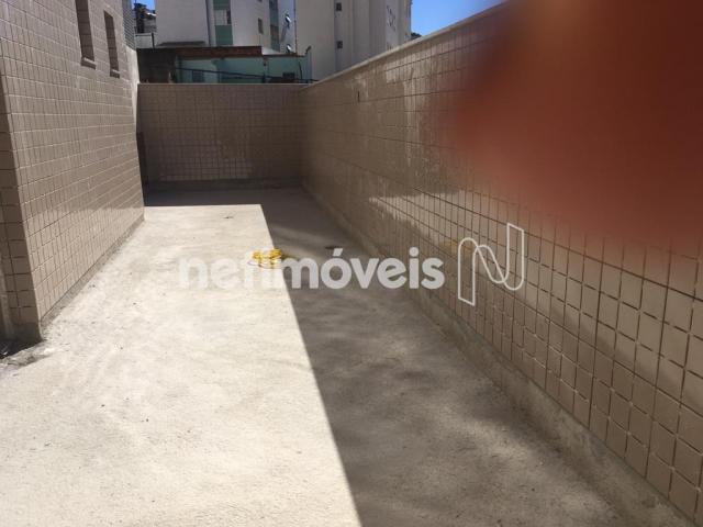 Apartamento à venda com 3 dormitórios em Floresta, Belo horizonte cod:751551 - Foto 17