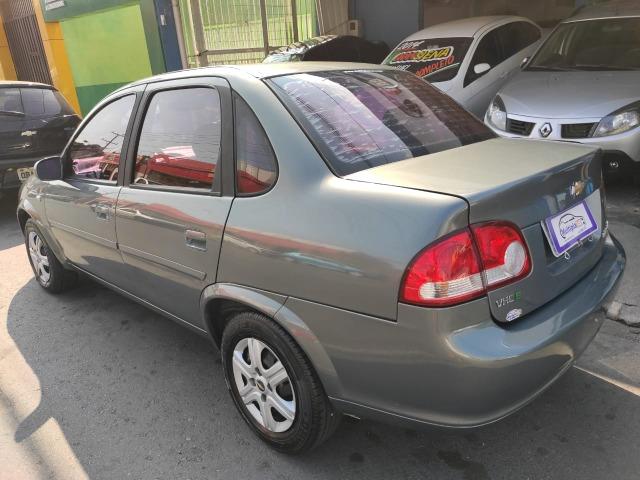 Classic LS 2014 Documento 2020 Pago! - Foto 5