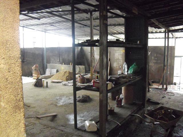Casa Comercial Duplex com Galpao 300 m Gameleira , proximo Amazonas Oport R$ 3200,00 - Foto 2