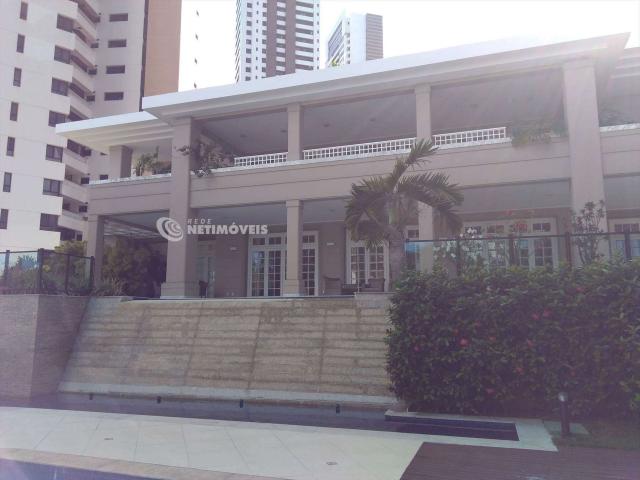 Apartamento à venda com 4 dormitórios em Horto florestal, Salvador cod:648144 - Foto 6