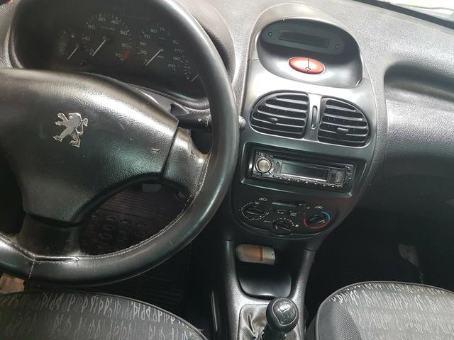 Peugeot 2005 completo - Foto 3