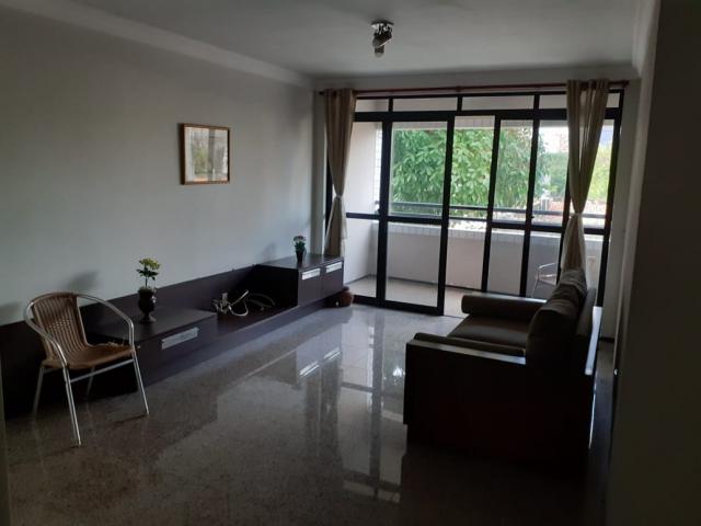 Apartamento à venda, 3 quartos, 2 vagas, Aldeota - Fortaleza/CE - Foto 6