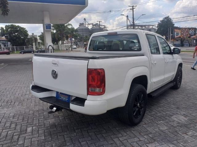 Amarok SE 2.0 2012 - Foto 6