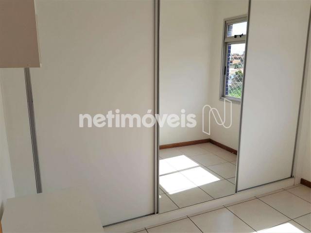 Apartamento à venda com 3 dormitórios em Cachoeirinha, Belo horizonte cod:788202 - Foto 11