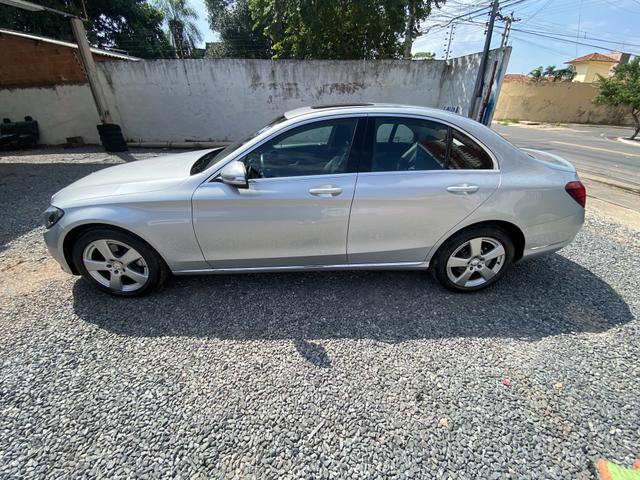 Mercedes C200 - Foto 2